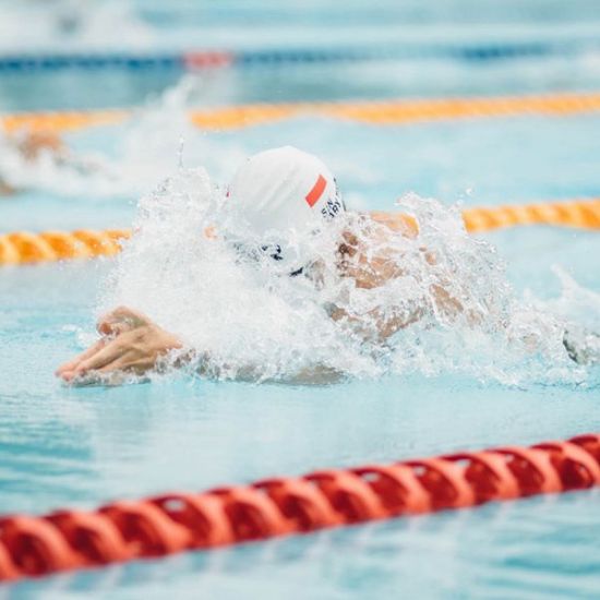 Bild von 4 h Schwimmen Erwachsene