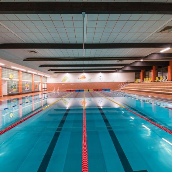 Bild von 4 h Schwimmen Senioren oder                   Menschen mit Behinderung