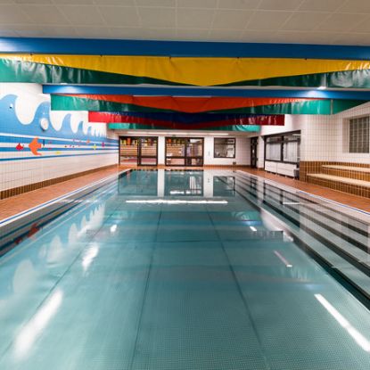 Bild von 4 h Schwimmen Kinder