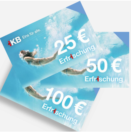 Bild für Kategorie Wertkarten