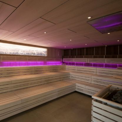 Bild von 4 h Sauna Erwachsen ab 14 Uhr