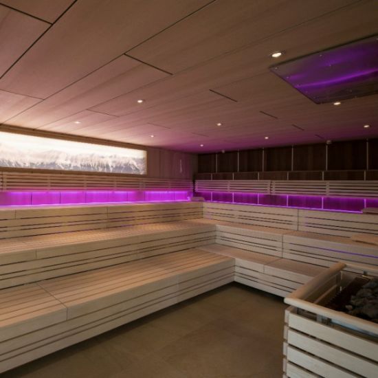 Bild von 4 h Sauna Erwachsen ab 14 Uhr