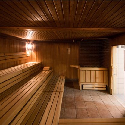 Bild von 4 h Sauna Erwachsen ab 14 Uhr
