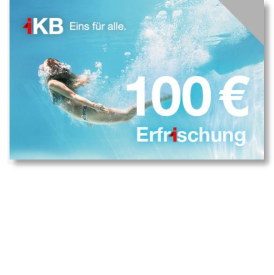 Bild von Wertkarte Senioren € 115,00