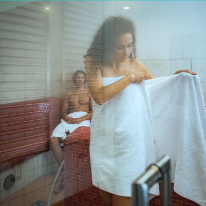 Bild von 4 h Sauna Erwachsen vor 14 Uhr