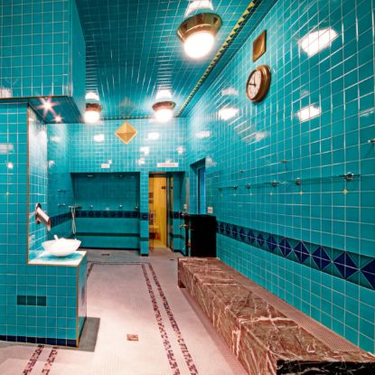 Bild von 4 h Sauna Jugendliche