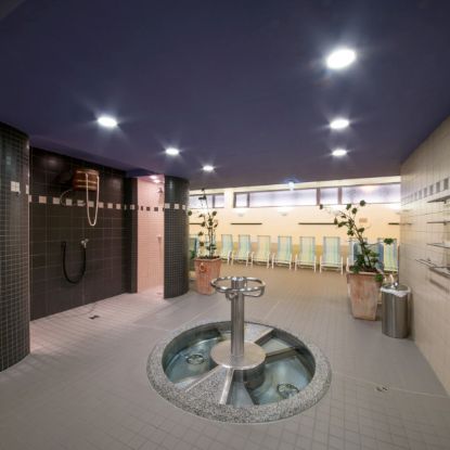 Bild von 4 h Sauna Erwachsen vor 14 Uhr
