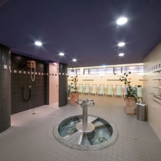 Bild von 4 h Sauna Erwachsen vor 14 Uhr