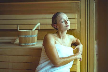 Bild für Kategorie Sauna Höttinger Au