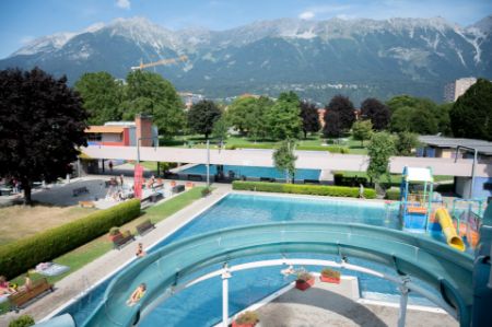 Bild für Kategorie Saisonkarten Freibad Tivoli