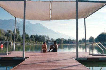 Bild für Kategorie Saisonkarten Baggersee