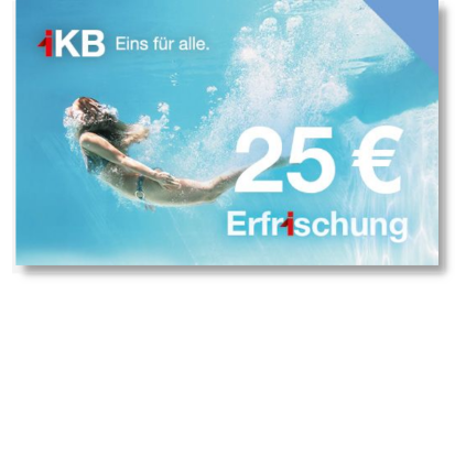 Bild von Wertkarte Erwachsen € 28,75